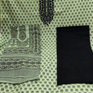 lemon colour black sequence